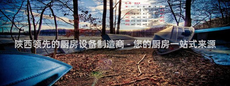 尊龙凯时输了100万：陕西领先的厨房设备制造商 - 您的厨房