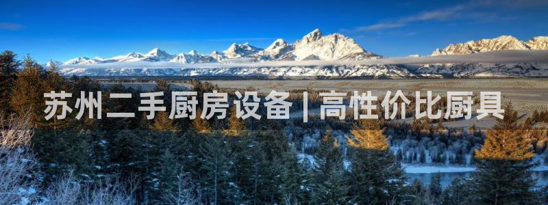 尊龙集团有限公司是国企吗：苏州二手厨房设备 | 高性价比厨具