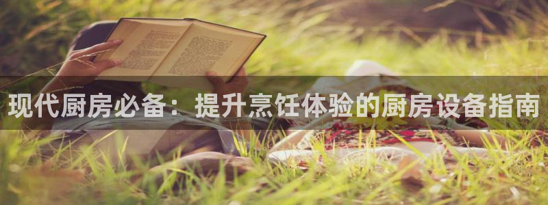 尊龙app官网登录：现代厨房必备：提升烹饪体验的厨房设备指南