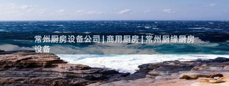 尊龙集团有限公司官网地址：常州厨房设备公司 | 商用厨房 |
