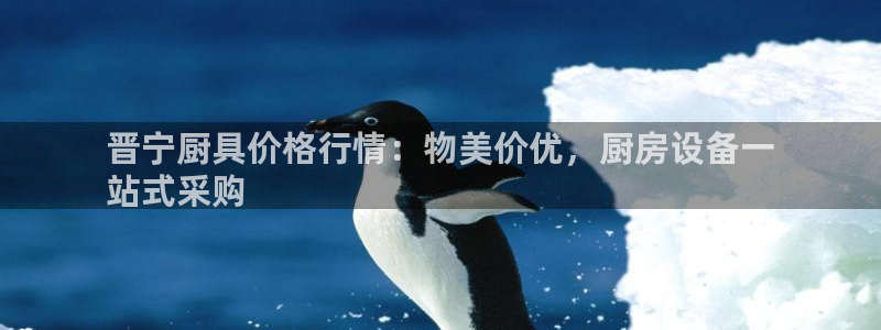 尊龙人生就是博AG：晋宁厨具价格行情：物美价优，厨房设备一

