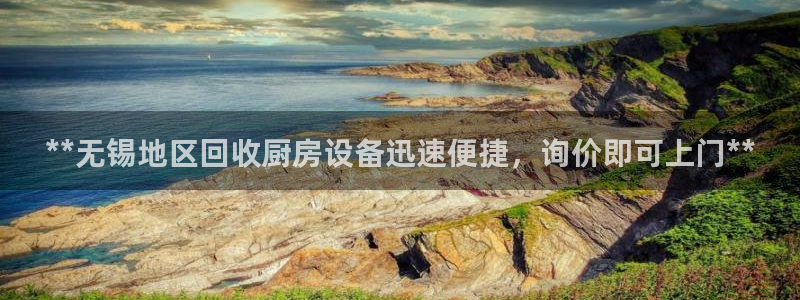 Ag尊龙平台：**无锡地区回收厨房设备迅速便捷，询价即可上门