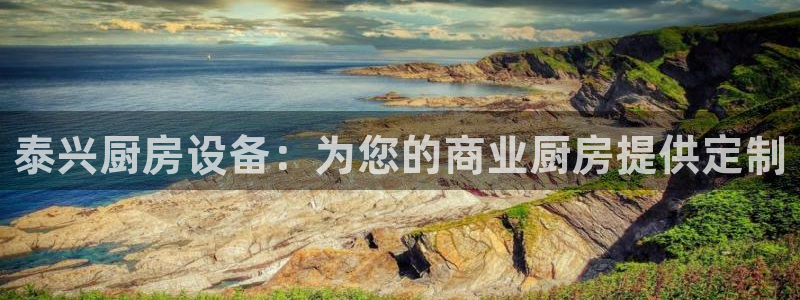 尊龙凯时旗舰厅百家乐下载：泰兴厨房设备：为您的商业厨房提供定