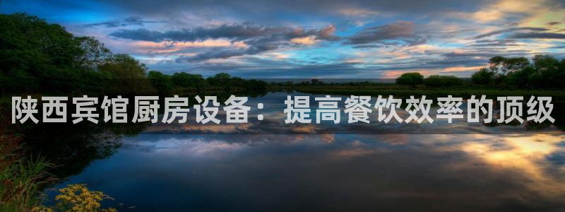 尊龙凯时口碑好吗：陕西宾馆厨房设备：提高餐饮效率的顶级