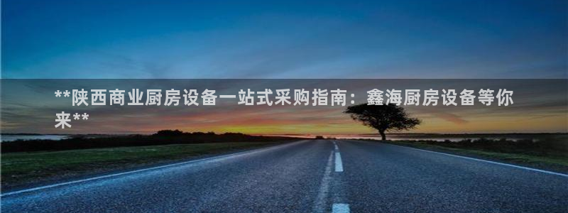 尊龙凯时网站是什么地方人开的：**陕西商业厨房设备一站式采购