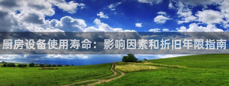 尊龙d88ag旗舰厅：厨房设备使用寿命：影响因素和折旧年限指